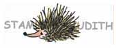 D-59 Sm. Hedgehog